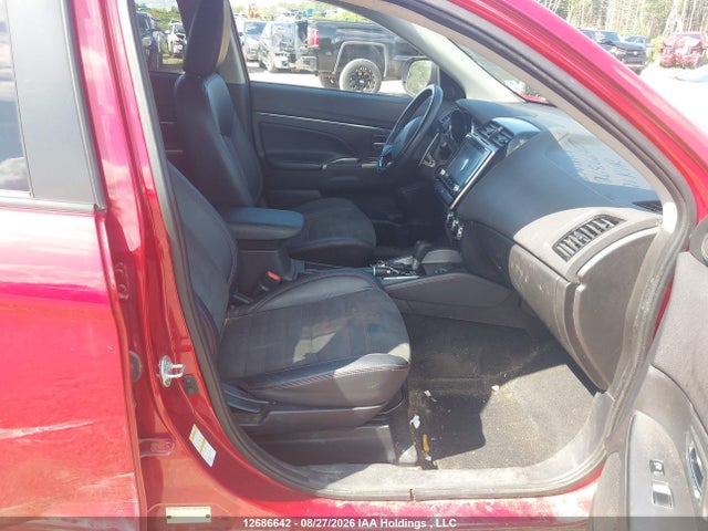 2021 Mitsubishi Rvr Gt/le/se/sel მანქანა იყიდება აუქციონზე, vin: JA4AJVAW0MU602908, აუქციონის ნომერი: 12686642