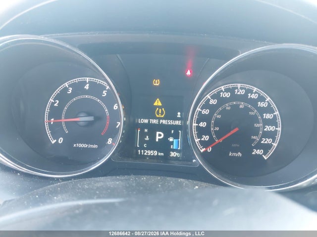 2021 Mitsubishi Rvr Gt/le/se/sel მანქანა იყიდება აუქციონზე, vin: JA4AJVAW0MU602908, აუქციონის ნომერი: 12686642
