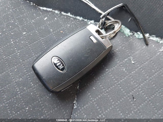 2016 Kia Sorento 2.0l Ex/2.0l Lx+ მანქანა იყიდება აუქციონზე, vin: 5XYPGDA19GG067712, აუქციონის ნომერი: 12686645