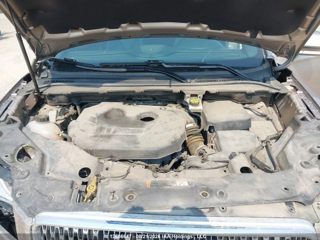 Aukcja sprzedaży 2019 Lincoln Mkc Select, vin: 5LMCJ2D98KUL01036, numer aukcji: 12686647
