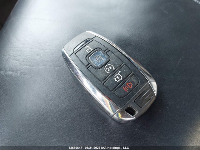 Aukcja sprzedaży 2019 Lincoln Mkc Select, vin: 5LMCJ2D98KUL01036, numer aukcji: 12686647