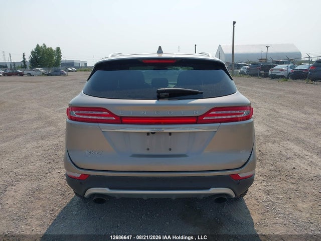 Aukcja sprzedaży 2019 Lincoln Mkc Select, vin: 5LMCJ2D98KUL01036, numer aukcji: 12686647
