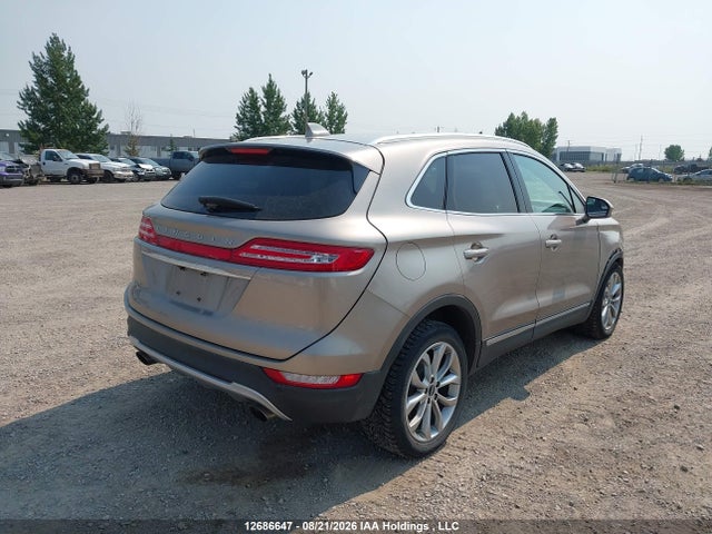 Aukcja sprzedaży 2019 Lincoln Mkc Select, vin: 5LMCJ2D98KUL01036, numer aukcji: 12686647