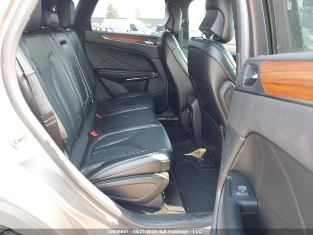 Aukcja sprzedaży 2019 Lincoln Mkc Select, vin: 5LMCJ2D98KUL01036, numer aukcji: 12686647