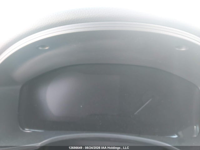 Honda Civic 2026 2HGFE4F80TH006527 Image 13
