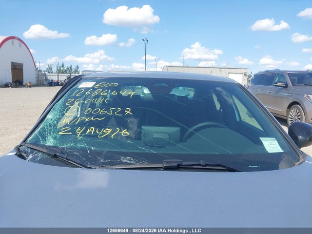Honda Civic 2026 2HGFE4F80TH006527 Image 15