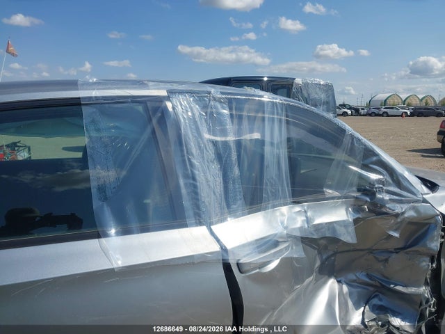 Honda Civic 2026 2HGFE4F80TH006527 Image 17