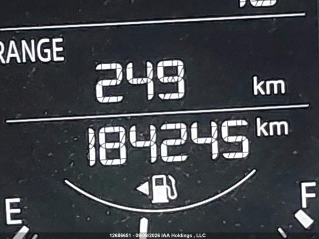 JM3KFBCL0H0136429 Mazda Cx-5 Touring