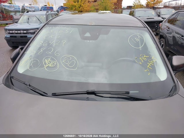 JM3KFBCL0H0136429 Mazda Cx-5 Touring