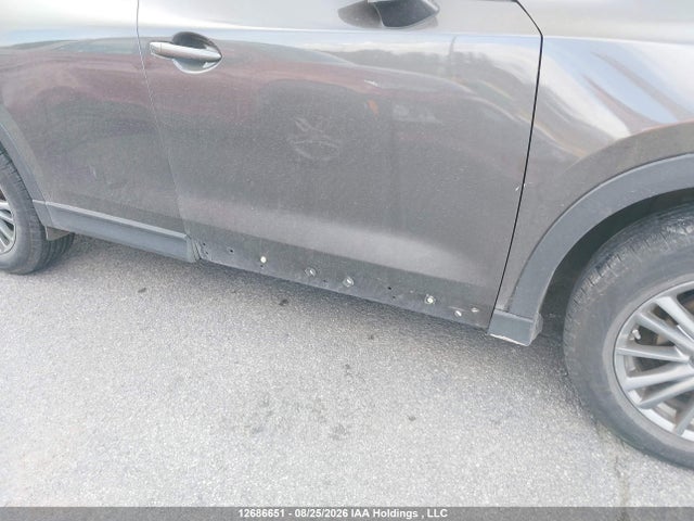 JM3KFBCL0H0136429 Mazda Cx-5 Touring