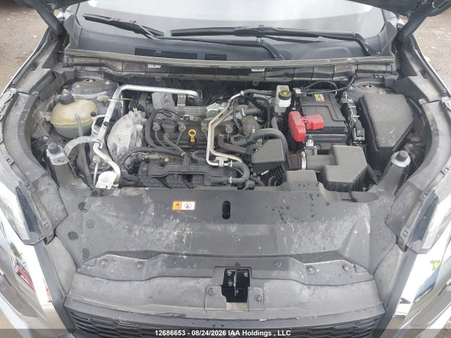 Продаж на аукціоні авто 2024 Mitsubishi Outlander Se/black Edition/ralliart, vin: JA4J4VA82RZ612472, номер лоту: 12686653