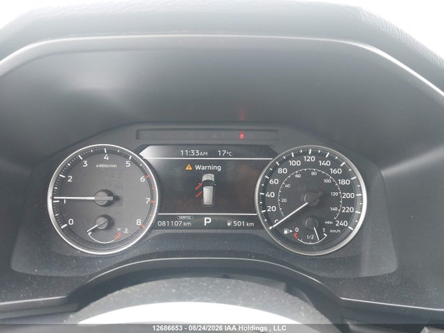 Продаж на аукціоні авто 2024 Mitsubishi Outlander Se/black Edition/ralliart, vin: JA4J4VA82RZ612472, номер лоту: 12686653