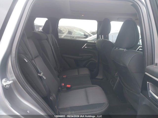 Продаж на аукціоні авто 2024 Mitsubishi Outlander Se/black Edition/ralliart, vin: JA4J4VA82RZ612472, номер лоту: 12686653
