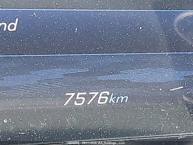 Продаж на аукціоні авто 2026 Chevrolet Equinox Lt, vin: 3GNAXPEG3TL515989, номер лоту: 12686655
