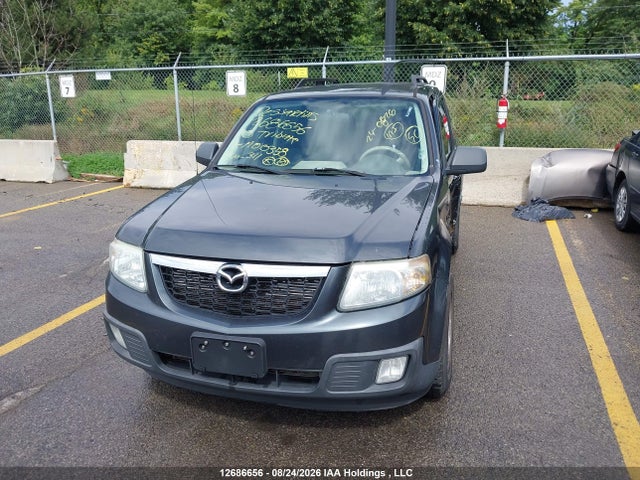Aukcja sprzedaży 2010 Mazda Tribute I, vin: 4F2CY0C78AKM00358, numer aukcji: 12686656