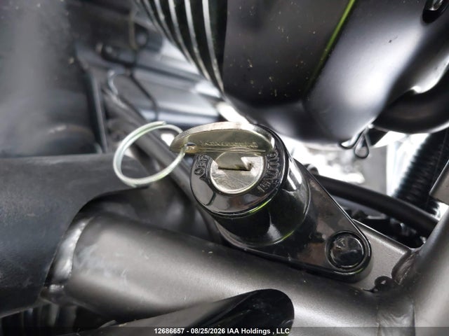 Aukcja sprzedaży 2023 Kawasaki Vn900 F, vin: JKAVN2F1XPA000556, numer aukcji: 12686657