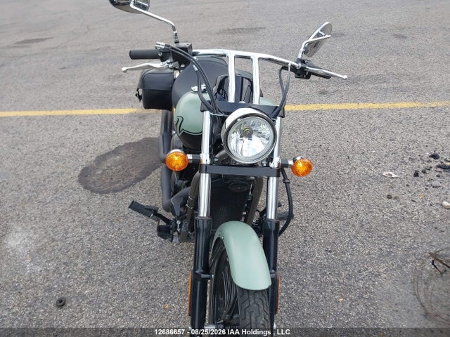 Aukcja sprzedaży 2023 Kawasaki Vn900 F, vin: JKAVN2F1XPA000556, numer aukcji: 12686657