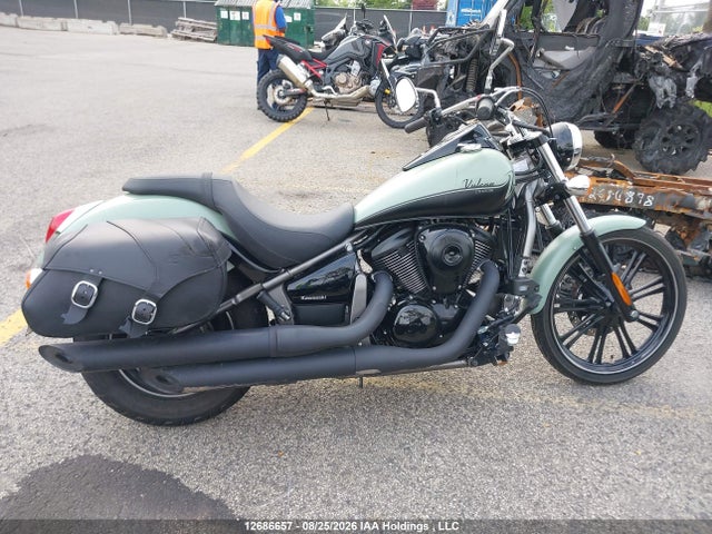 Aukcja sprzedaży 2023 Kawasaki Vn900 F, vin: JKAVN2F1XPA000556, numer aukcji: 12686657