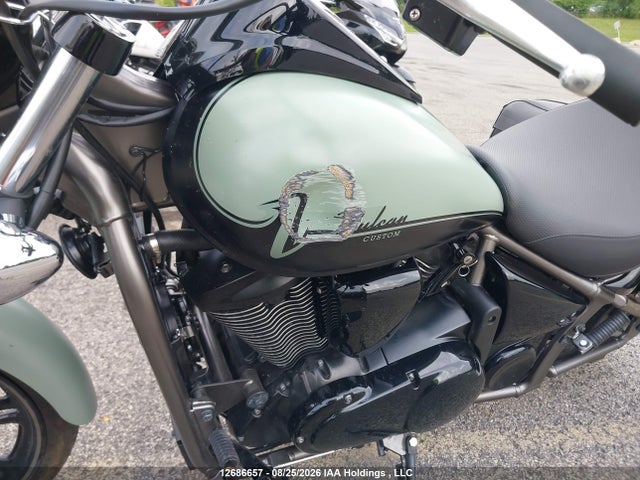 Aukcja sprzedaży 2023 Kawasaki Vn900 F, vin: JKAVN2F1XPA000556, numer aukcji: 12686657