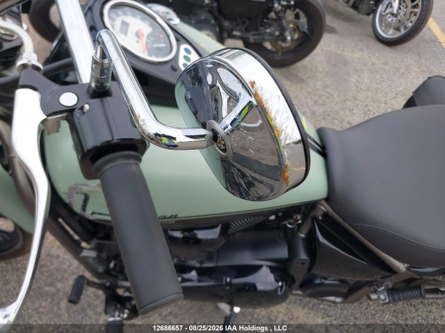 Aukcja sprzedaży 2023 Kawasaki Vn900 F, vin: JKAVN2F1XPA000556, numer aukcji: 12686657