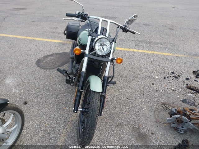 Aukcja sprzedaży 2023 Kawasaki Vn900 F, vin: JKAVN2F1XPA000556, numer aukcji: 12686657