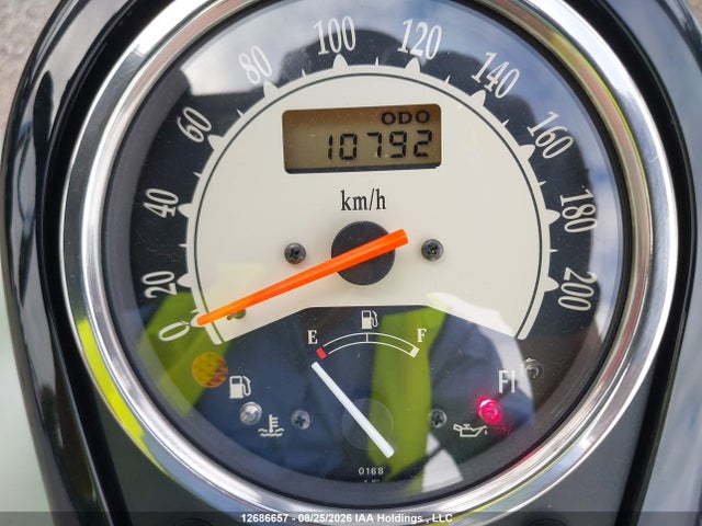 Aukcja sprzedaży 2023 Kawasaki Vn900 F, vin: JKAVN2F1XPA000556, numer aukcji: 12686657
