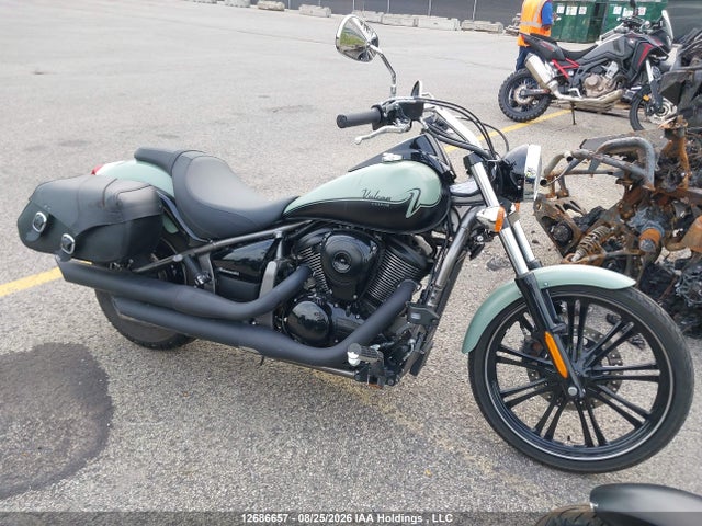 Aukcja sprzedaży 2023 Kawasaki Vn900 F, vin: JKAVN2F1XPA000556, numer aukcji: 12686657