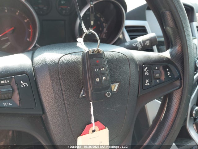 Chevrolet Cruze 2015 1G1PC5SB4F7176673 Image 11