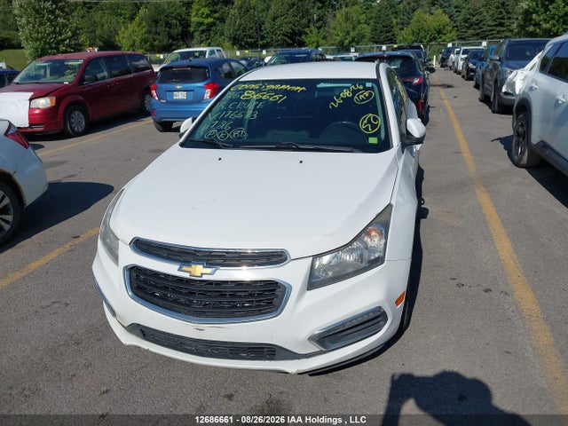 Chevrolet Cruze 2015 1G1PC5SB4F7176673 Image 13