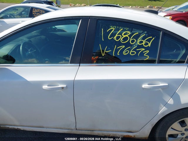 Chevrolet Cruze 2015 1G1PC5SB4F7176673 Image 15
