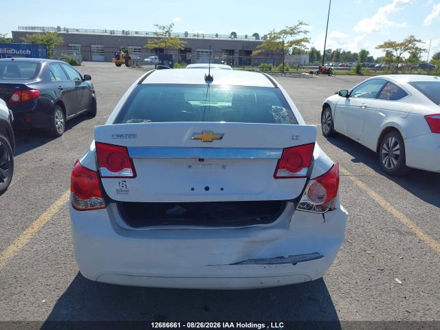 Chevrolet Cruze 2015 1G1PC5SB4F7176673 Image 17