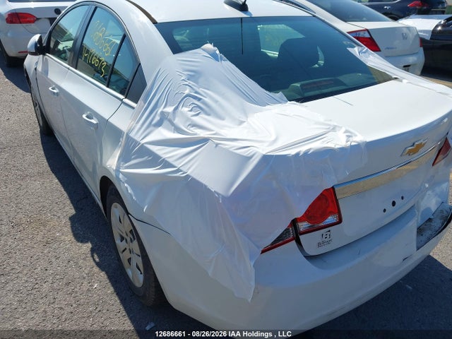 Chevrolet Cruze 2015 1G1PC5SB4F7176673 Image 24