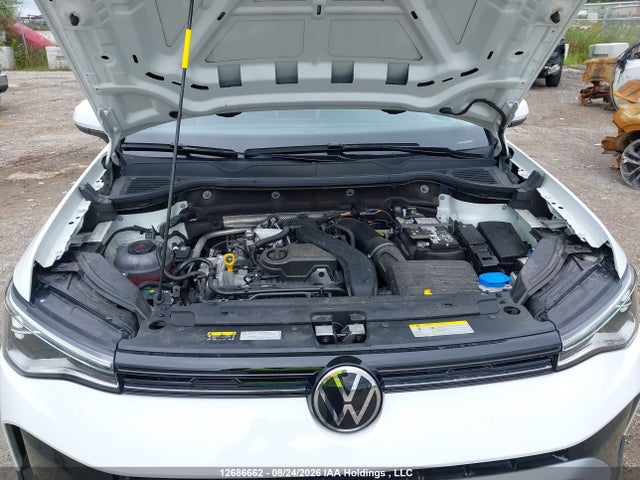3VVUC7B24TM039371 Volkswagen TAOS SE