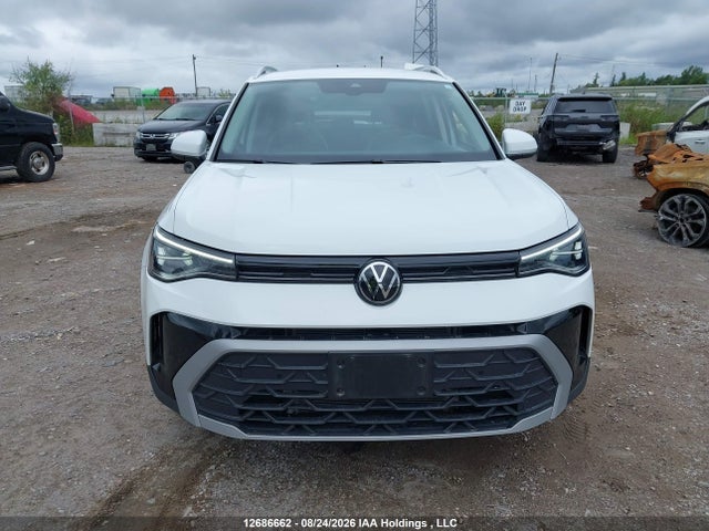 3VVUC7B24TM039371 Volkswagen TAOS SE
