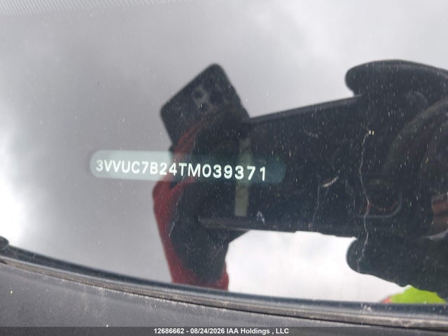 3VVUC7B24TM039371 Volkswagen TAOS SE
