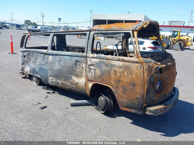 Aukcja sprzedaży 1978 Volkswagen Westfalia, vin: 2382114089, numer aukcji: 12686666