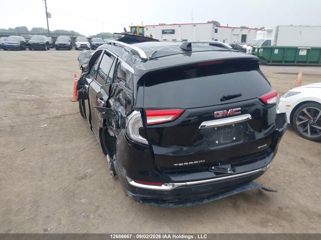 Продаж на аукціоні авто 2024 Gmc Terrain, vin: 3GKALXEG6RL117354, номер лоту: 12686667