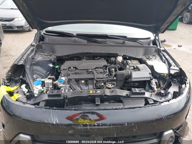 KM8HCCAB5TU465815 Hyundai Kona Preferred-trend