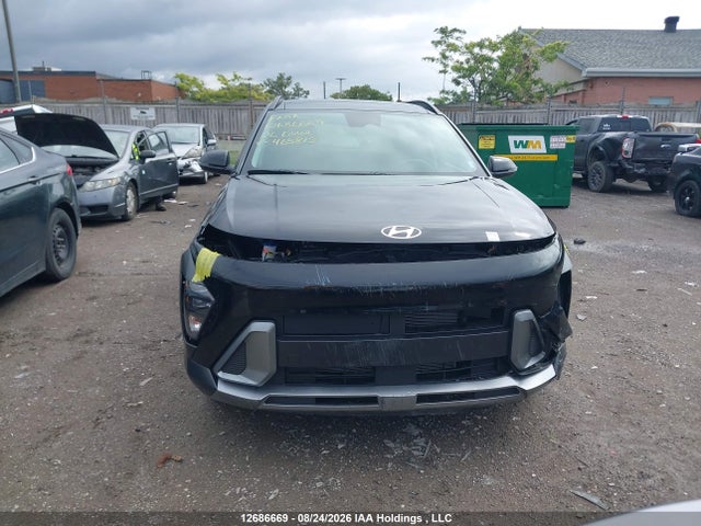 KM8HCCAB5TU465815 Hyundai Kona Preferred-trend