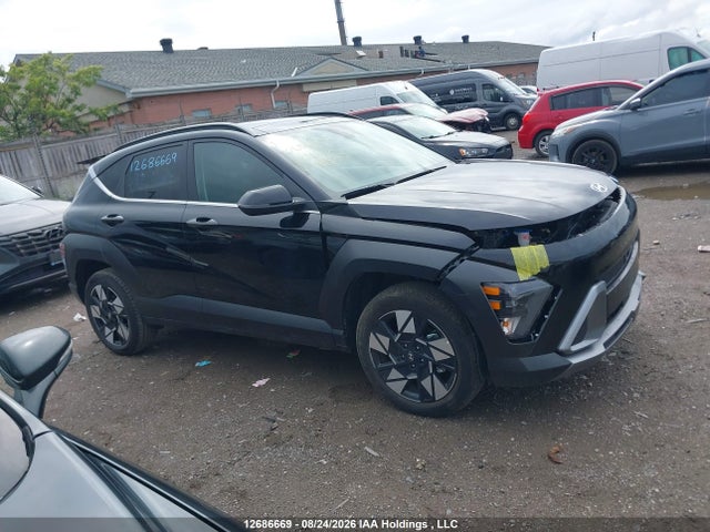 KM8HCCAB5TU465815 Hyundai Kona Preferred-trend