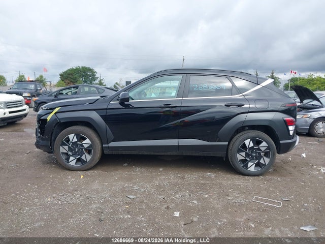KM8HCCAB5TU465815 Hyundai Kona Preferred-trend