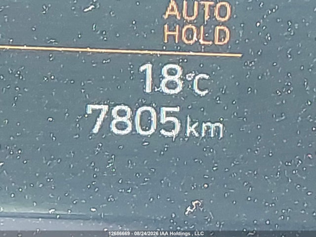 KM8HCCAB5TU465815 Hyundai Kona Preferred-trend