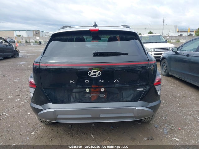 KM8HCCAB5TU465815 Hyundai Kona Preferred-trend