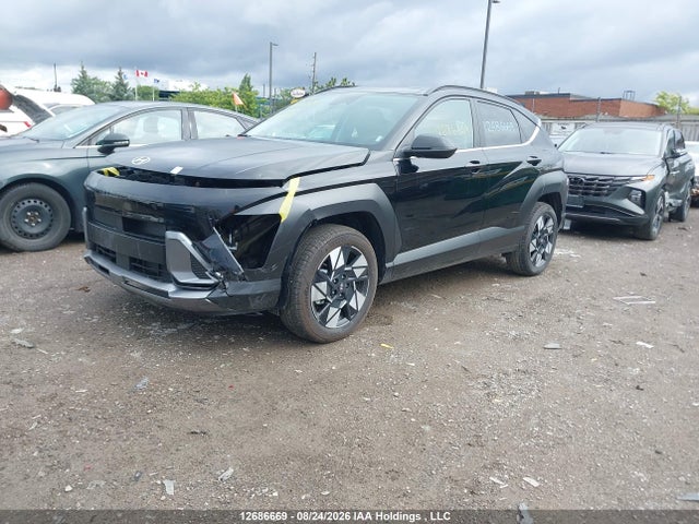 KM8HCCAB5TU465815 Hyundai Kona Preferred-trend