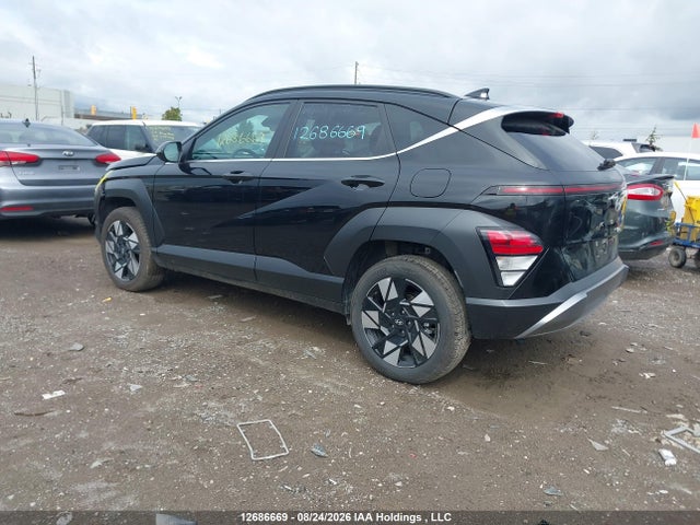 KM8HCCAB5TU465815 Hyundai Kona Preferred-trend