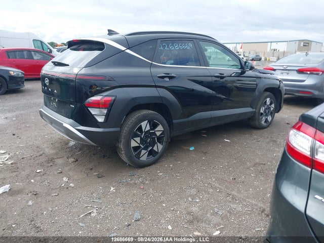 KM8HCCAB5TU465815 Hyundai Kona Preferred-trend