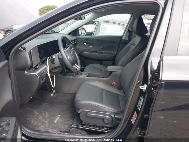KM8HCCAB5TU465815 Hyundai Kona Preferred-trend