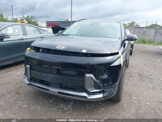 KM8HCCAB5TU465815 Hyundai Kona Preferred-trend