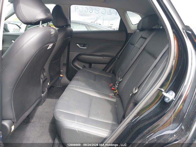 KM8HCCAB5TU465815 Hyundai Kona Preferred-trend