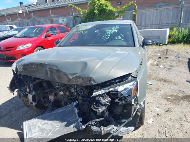 Audi A4 45 Progressiv 2025 WAUEAAF45SA004753 Image 12